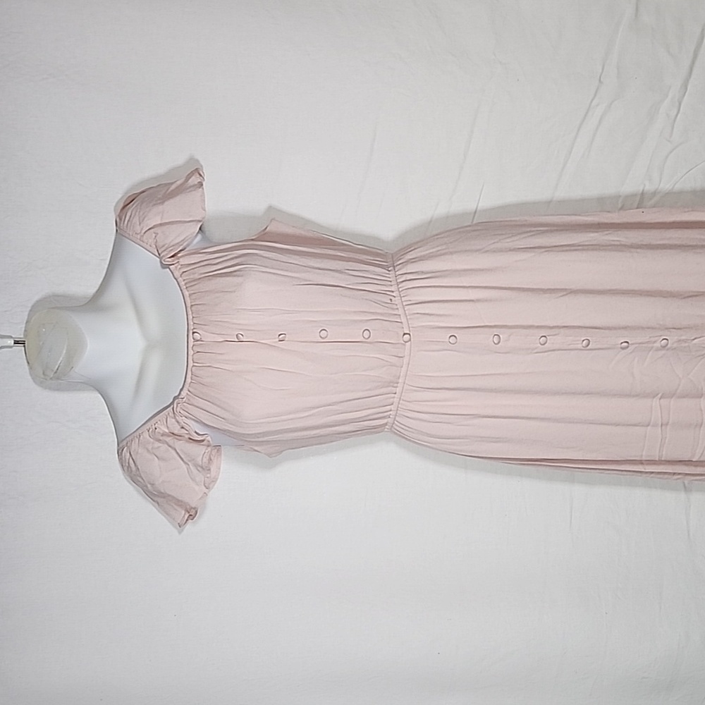 🤍Fashion on earth long dress. - Picture 2 of 10